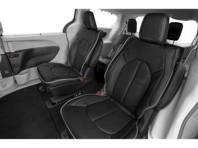 2023 Chrysler Pacifica Hybrid Pinnacle