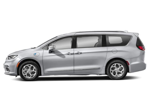 2023 Chrysler Pacifica Hybrid Pinnacle