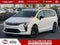 2027 Chrysler Pacifica PACIFICA LIMITED AWD