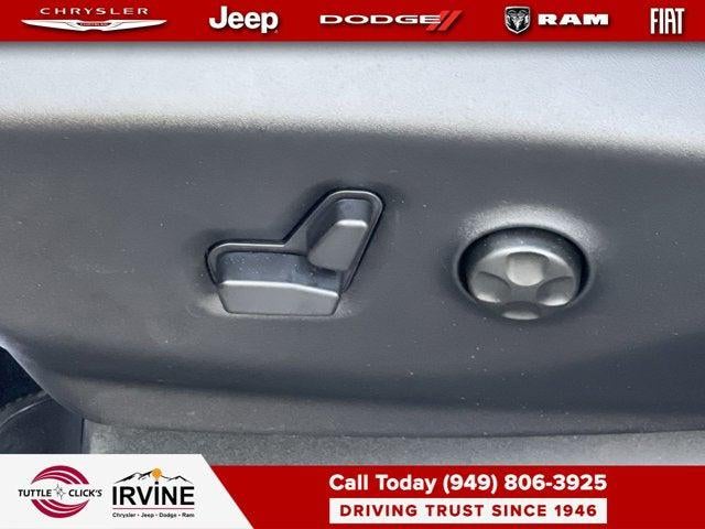 2027 Chrysler Pacifica PACIFICA LIMITED AWD