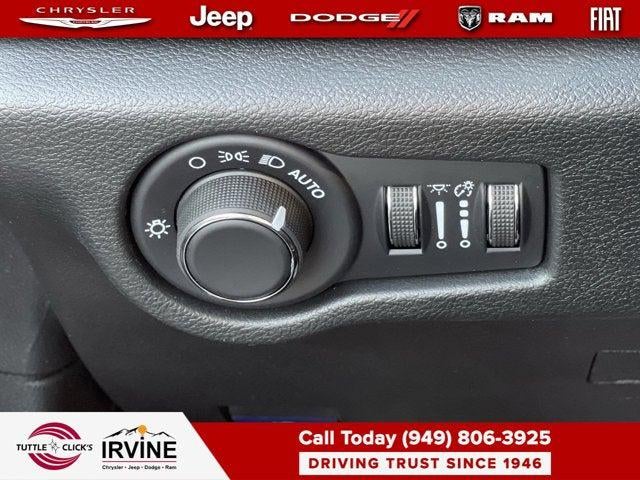 2027 Chrysler Pacifica PACIFICA LIMITED AWD