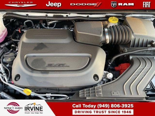 2027 Chrysler Pacifica PACIFICA LIMITED AWD