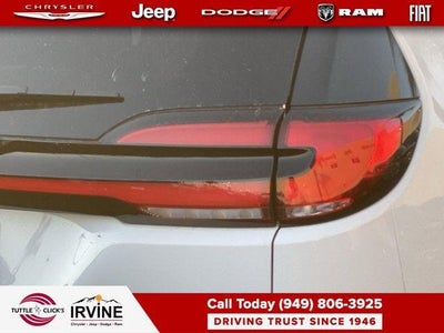 2027 Chrysler Pacifica PACIFICA LIMITED AWD