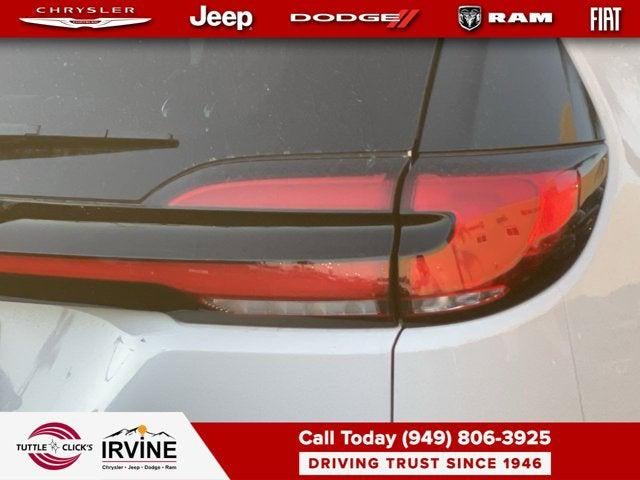 2027 Chrysler Pacifica PACIFICA LIMITED AWD