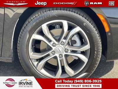 2026 Chrysler Pacifica PACIFICA PINNACLE AWD