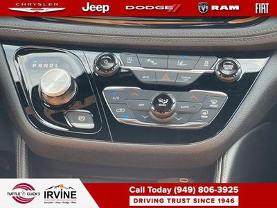 2026 Chrysler Pacifica PACIFICA PINNACLE AWD