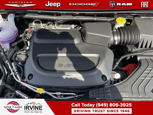 2026 Chrysler Pacifica PACIFICA PINNACLE AWD