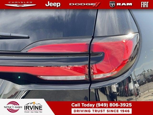 2026 Chrysler Pacifica PACIFICA PINNACLE AWD