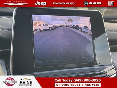 2025 Jeep Compass COMPASS SPORT 4X4