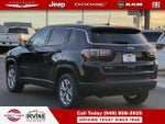 2025 Jeep Compass COMPASS SPORT 4X4