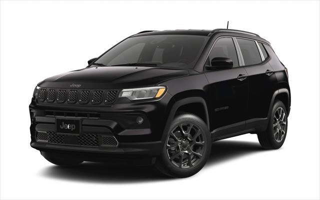 2026 Jeep Compass Altitude 4X4's photo