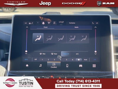2026 Jeep Compass 85th Anniversary