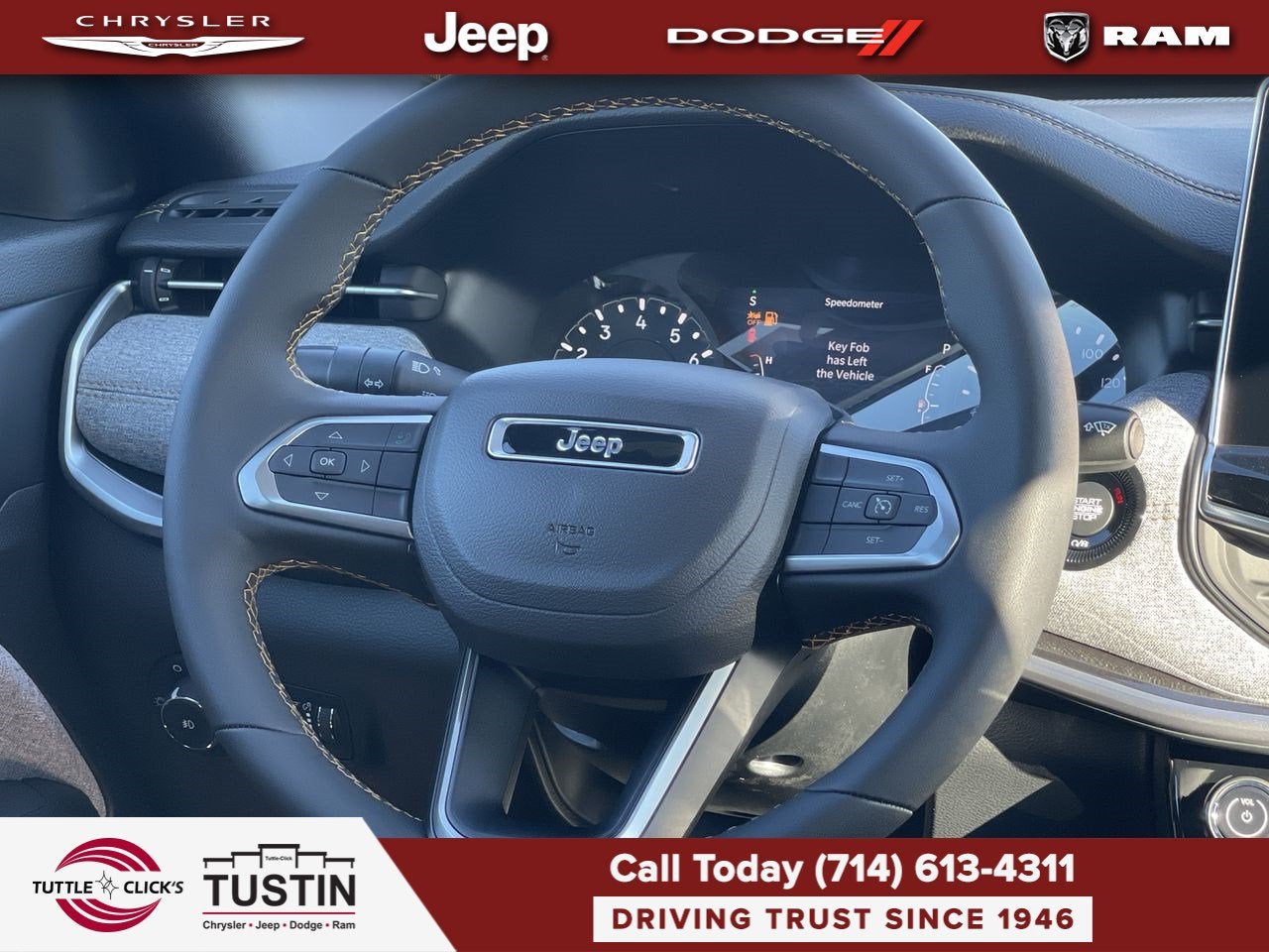 2026 Jeep Compass 85th Anniversary