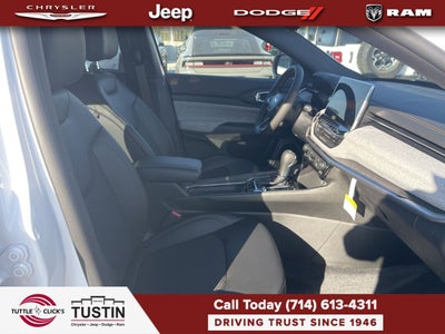 2026 Jeep Compass 85th Anniversary