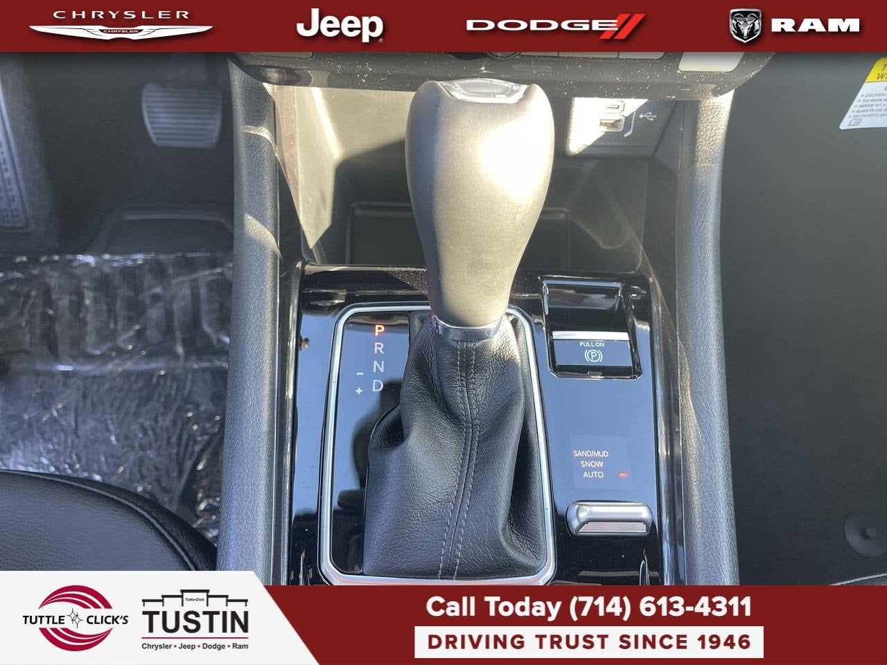 2026 Jeep Compass 85th Anniversary