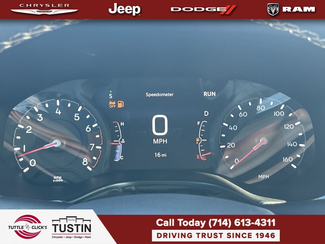 2026 Jeep Compass 85th Anniversary