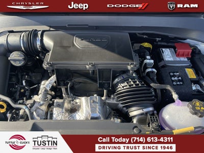 2026 Jeep Compass 85th Anniversary