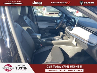 2026 Jeep Compass 85th Anniversary