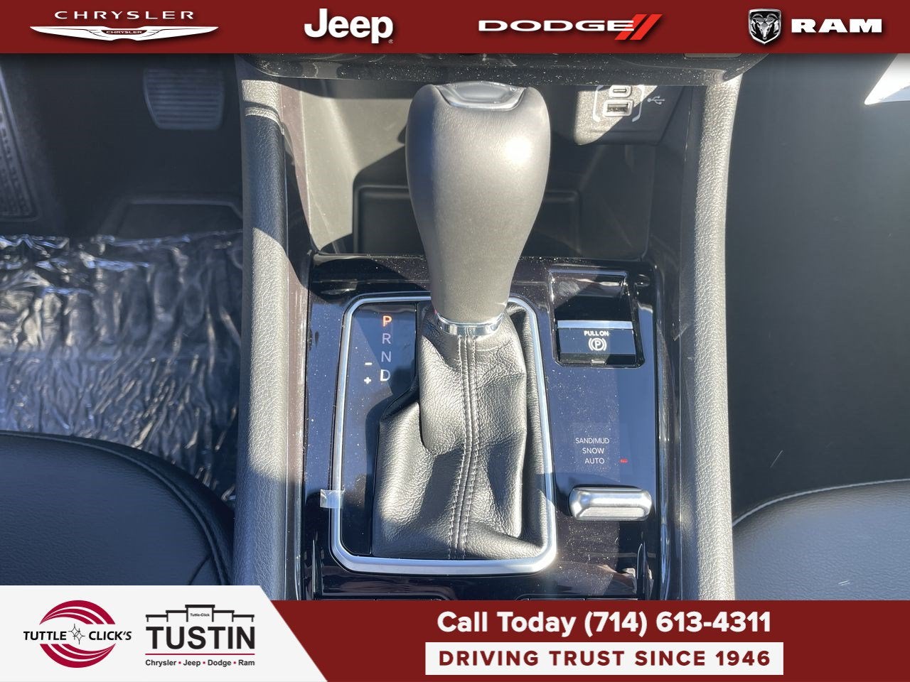 2026 Jeep Compass 85th Anniversary