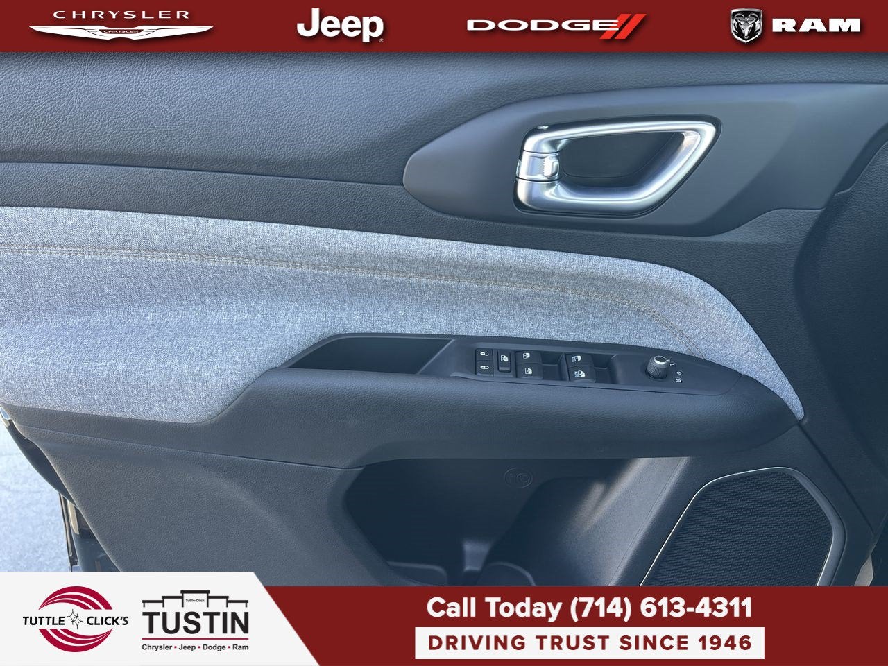 2026 Jeep Compass 85th Anniversary