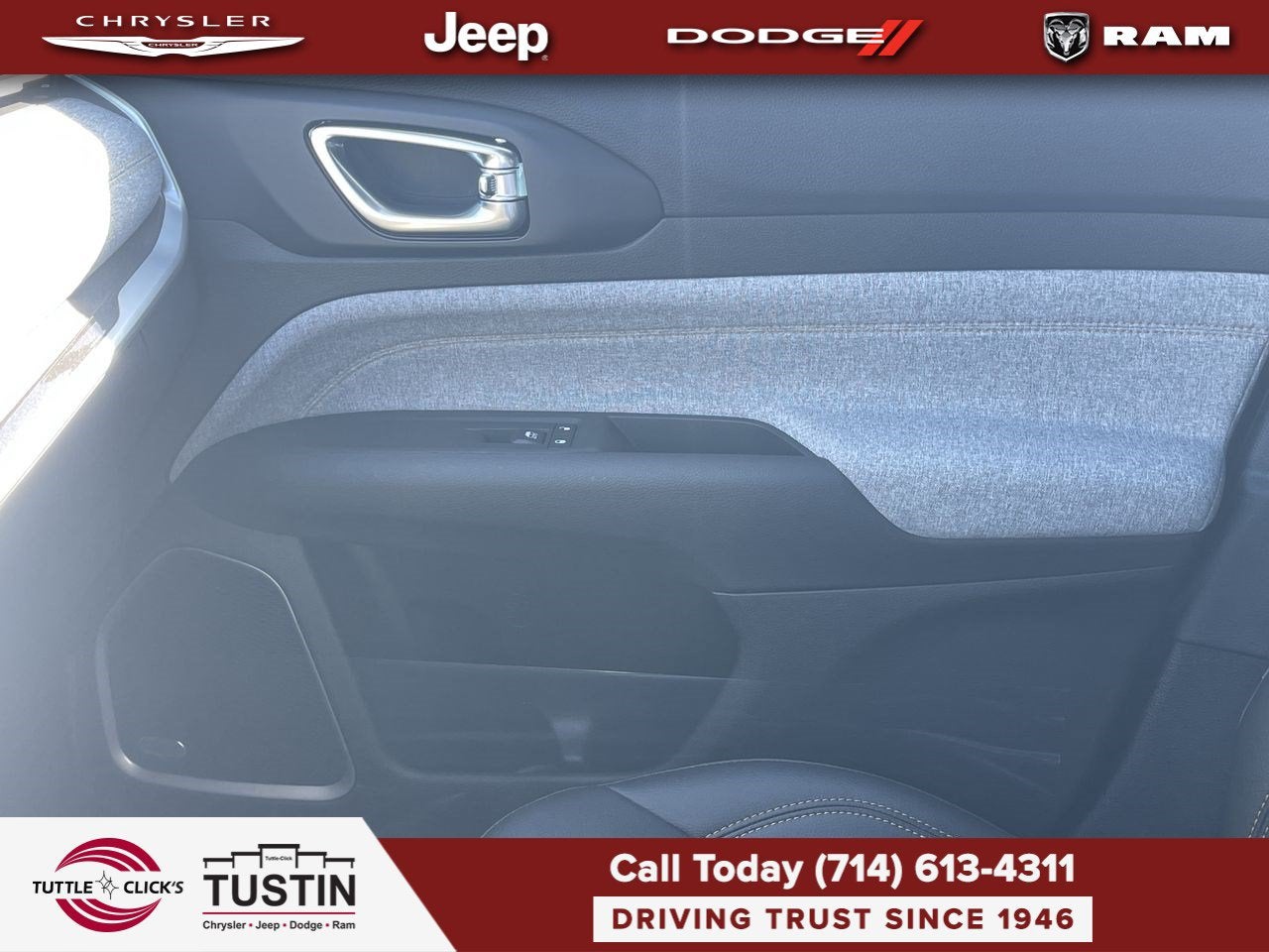 2026 Jeep Compass 85th Anniversary