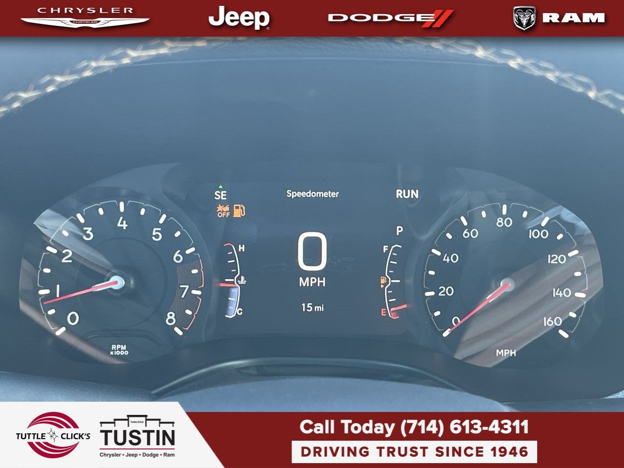 2026 Jeep Compass 85th Anniversary