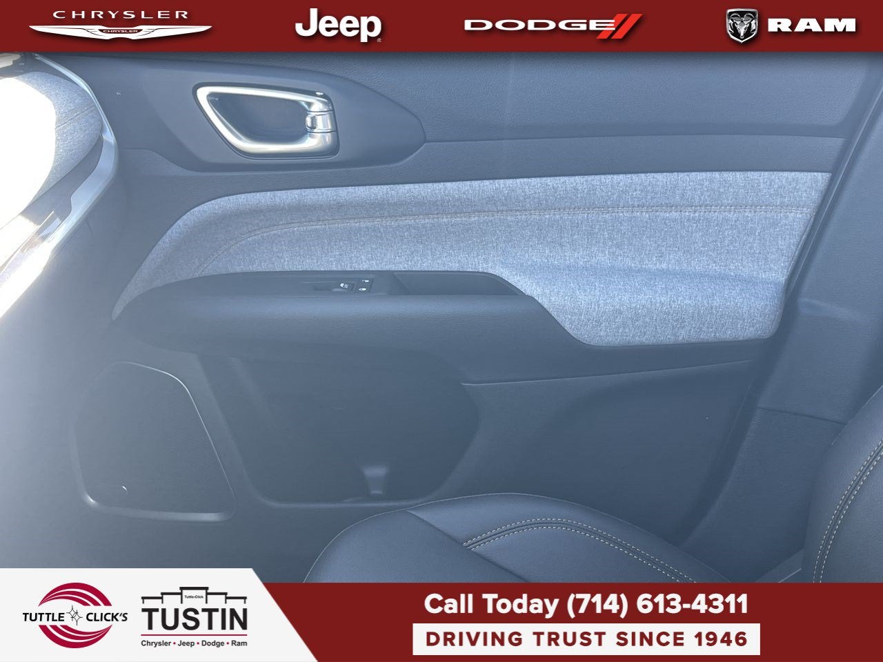 2026 Jeep Compass 85th Anniversary