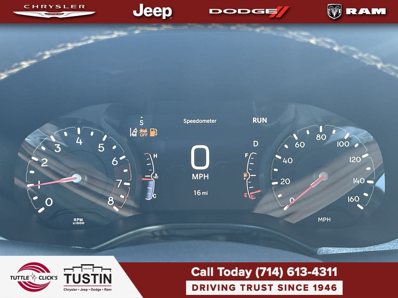 2026 Jeep Compass 85th Anniversary