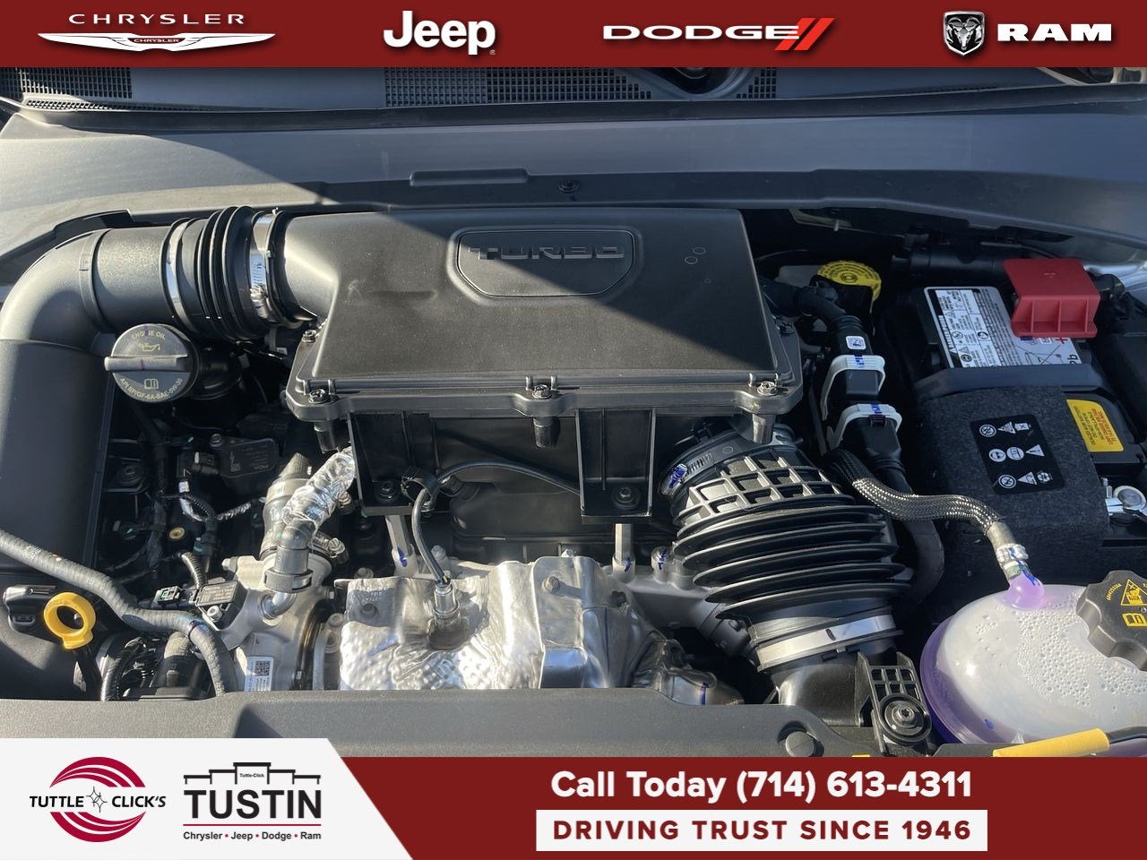 2026 Jeep Compass 85th Anniversary