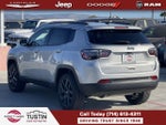 2026 Jeep Compass 85th Anniversary