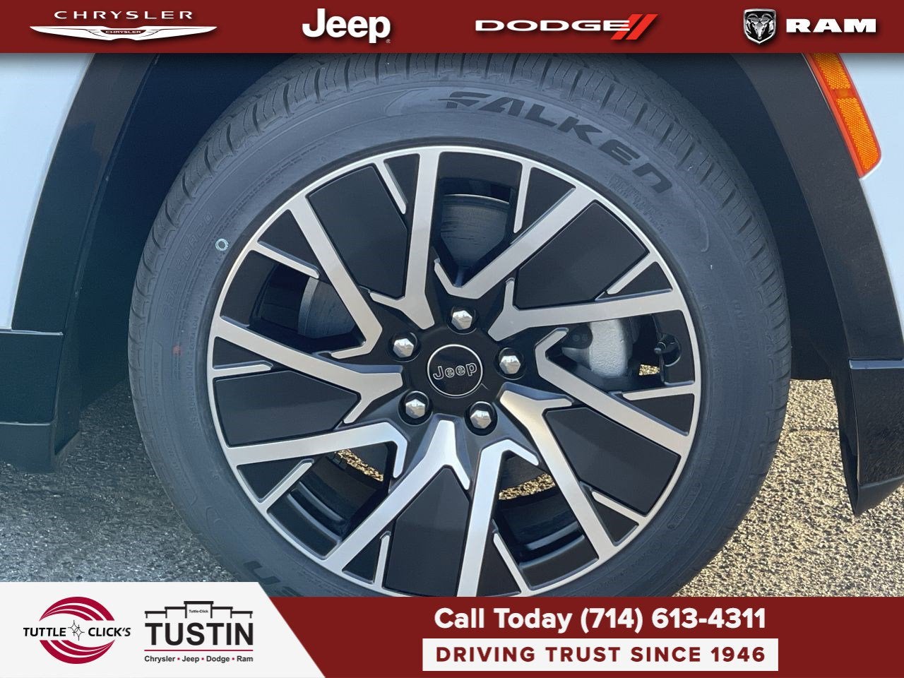 2025 Jeep Wagoneer S Limited