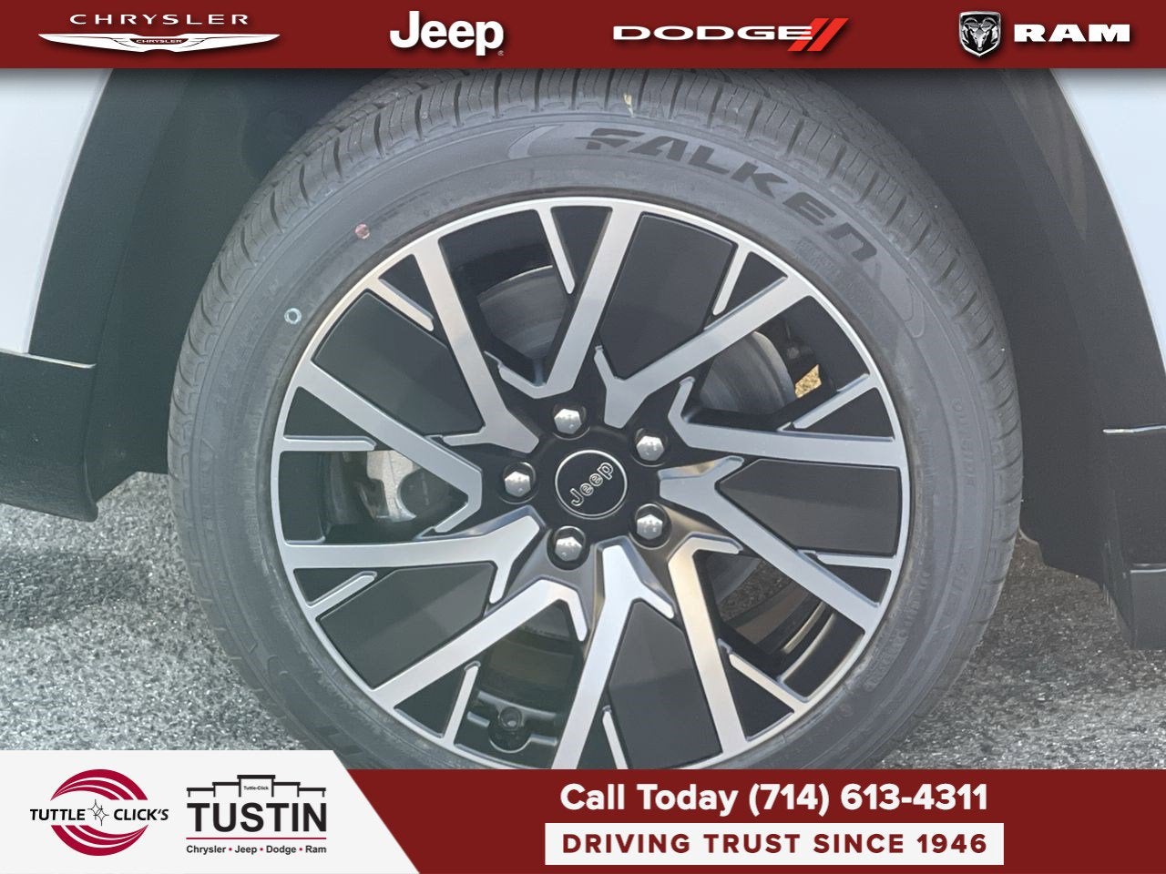 2025 Jeep Wagoneer S Limited