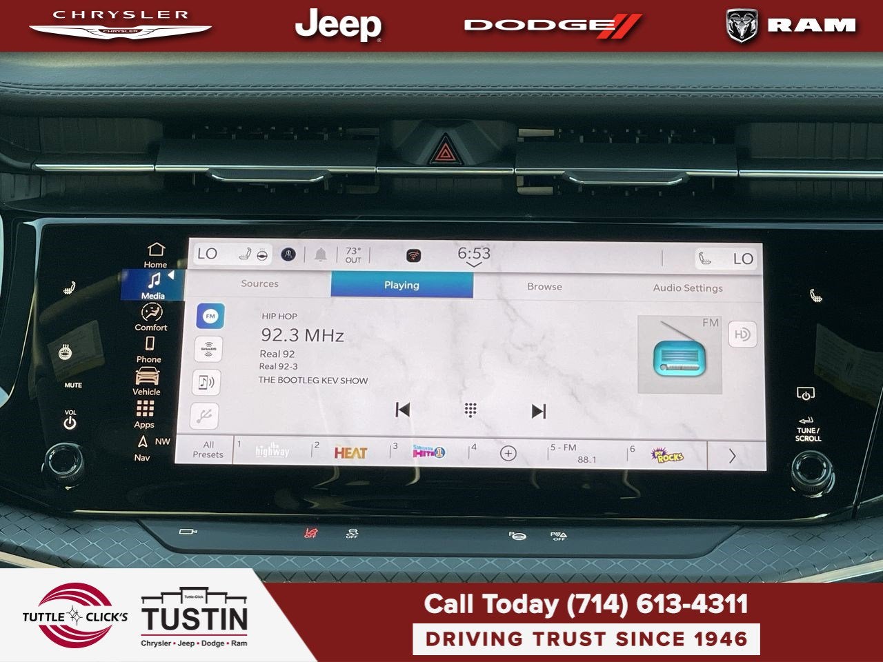 2025 Jeep Wagoneer S Limited