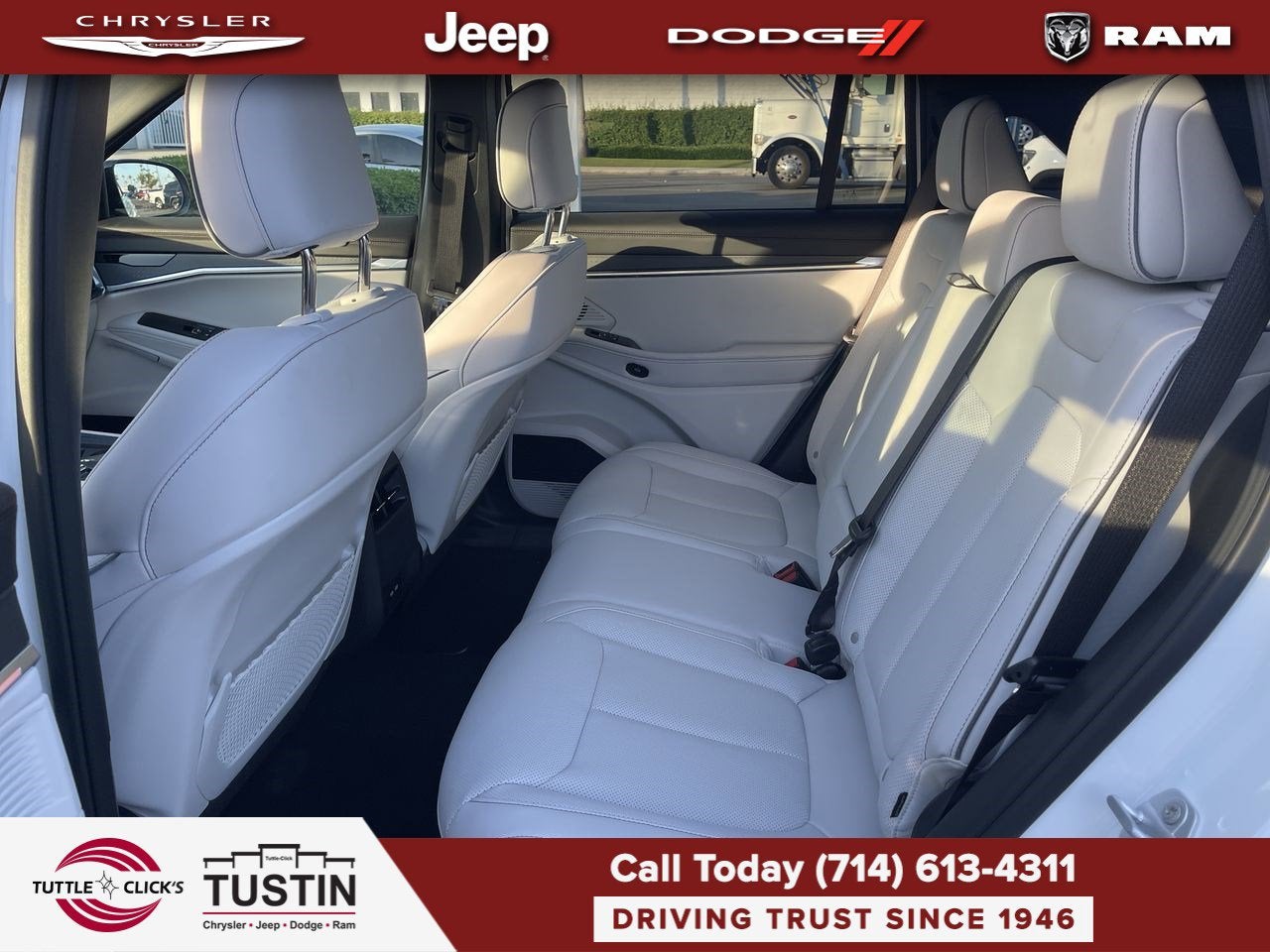 2025 Jeep Wagoneer S Limited