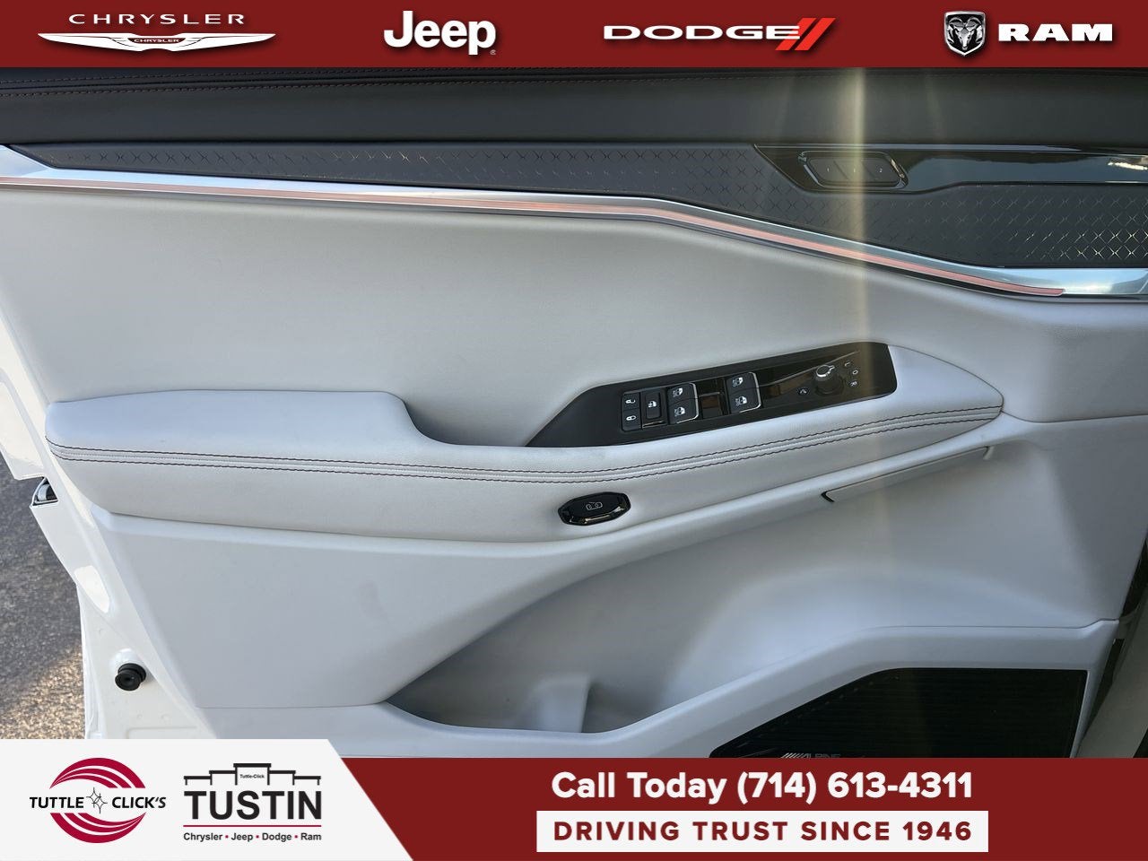 2025 Jeep Wagoneer S Limited