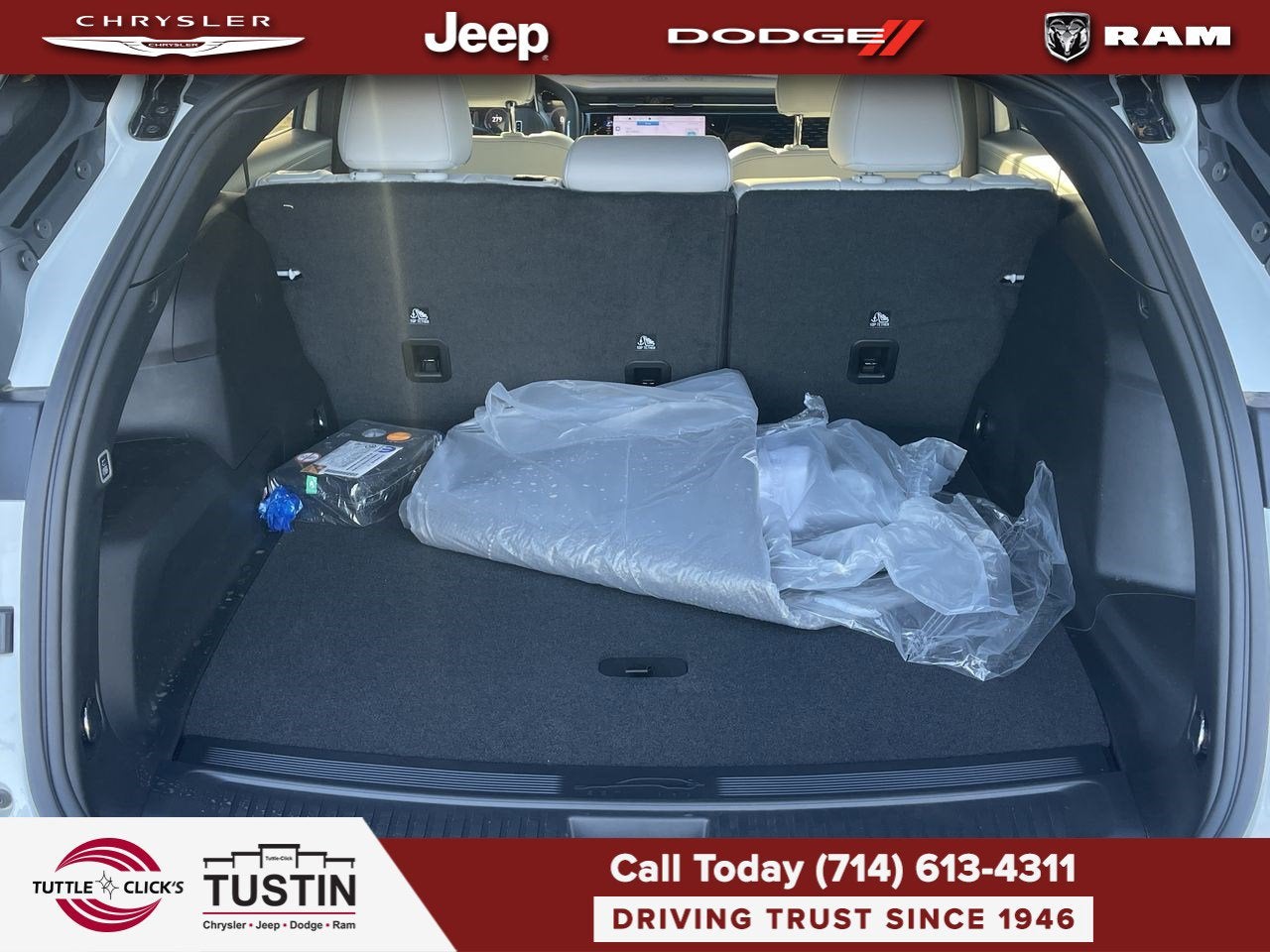 2025 Jeep Wagoneer S Limited