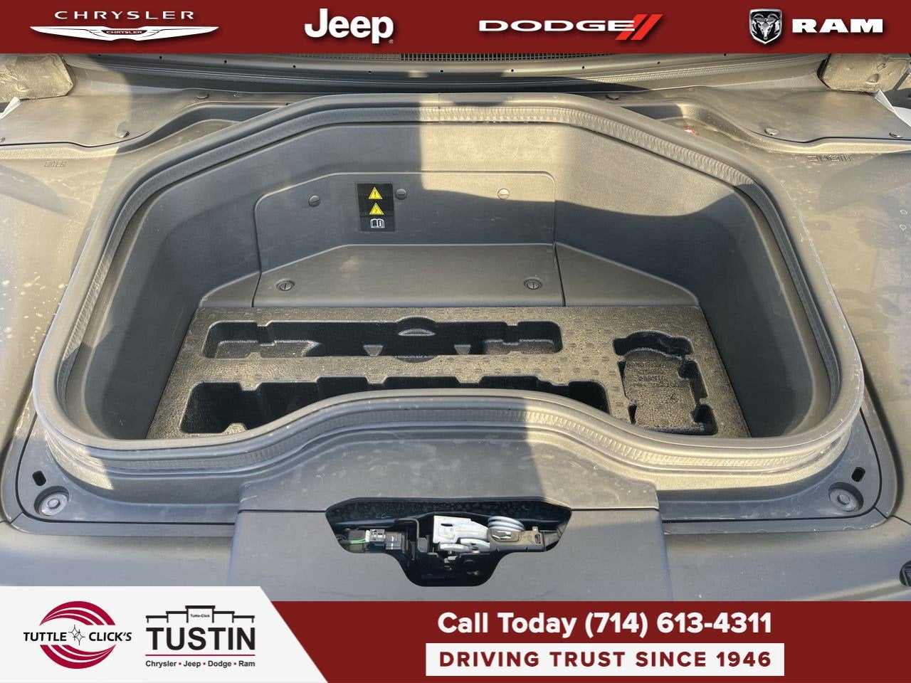 2025 Jeep Wagoneer S Limited