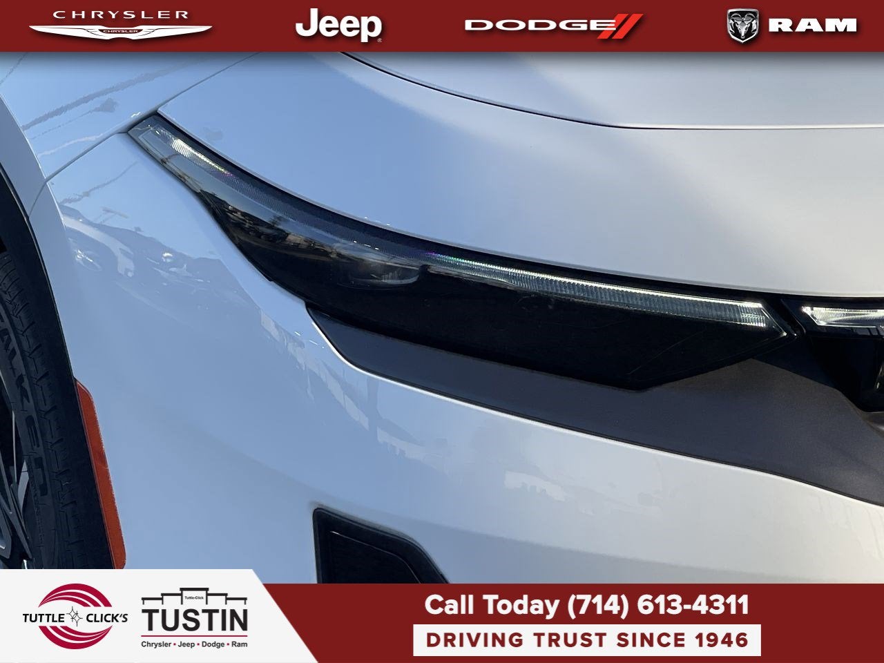 2025 Jeep Wagoneer S Limited