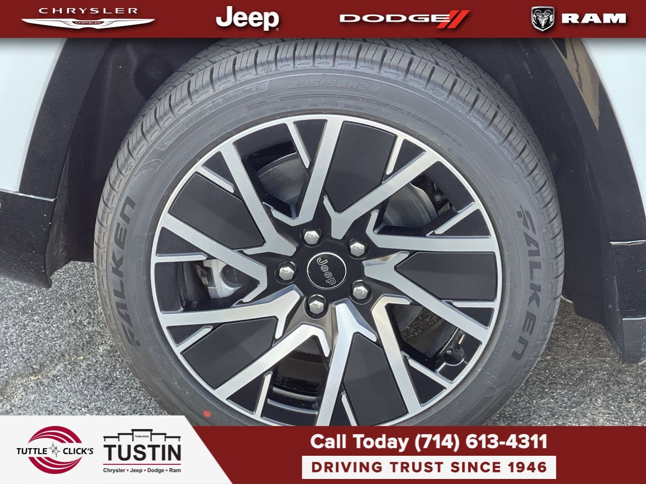 2025 Jeep Wagoneer S Limited