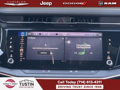 2025 Jeep Wagoneer S Limited