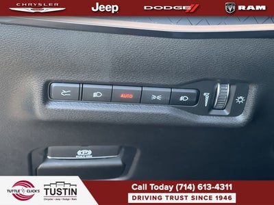 2025 Jeep Wagoneer S Limited