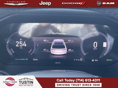 2025 Jeep Wagoneer S Limited