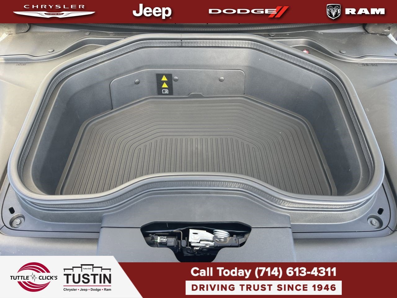 2025 Jeep Wagoneer S Limited