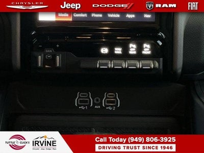 2026 RAM 3500 RAM 3500 BIG HORN CREW CAB 4X4 6'4' BOX