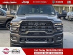 2026 RAM 3500 RAM 3500 BIG HORN CREW CAB 4X4 6'4' BOX