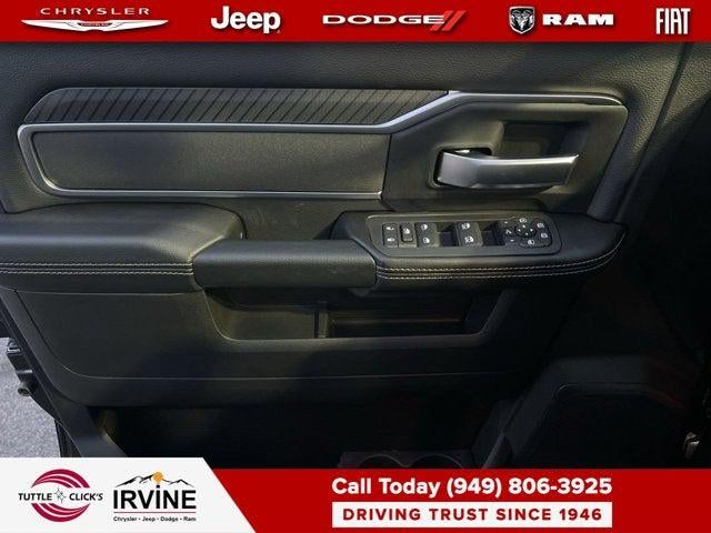 2026 RAM 3500 RAM 3500 BIG HORN CREW CAB 4X4 6'4' BOX