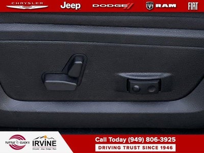 2026 RAM 3500 RAM 3500 BIG HORN CREW CAB 4X4 6'4' BOX