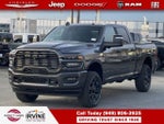 2026 RAM 3500 RAM 3500 BIG HORN CREW CAB 4X4 6'4' BOX