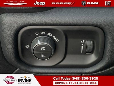 2026 RAM 3500 RAM 3500 BIG HORN CREW CAB 4X4 8' BOX