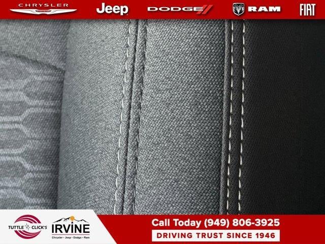 2026 RAM 3500 RAM 3500 BIG HORN CREW CAB 4X4 8' BOX
